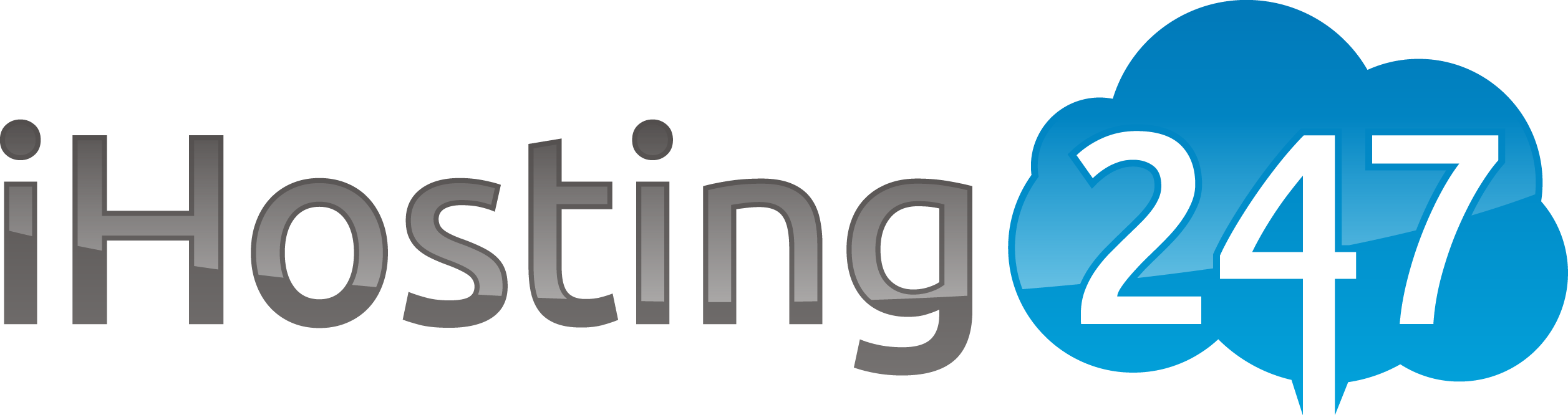 i Hosting 247 Ltd
